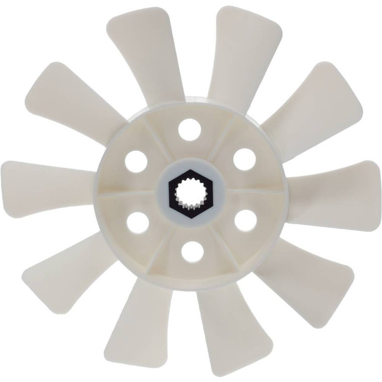 Hydro Fan RPLS John Deere M809036 Part# 285-793