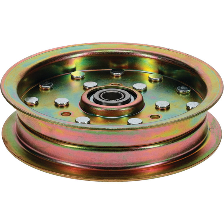 Flat Idler RPLS Bad Boy 033-7201-00 Part# 280-914