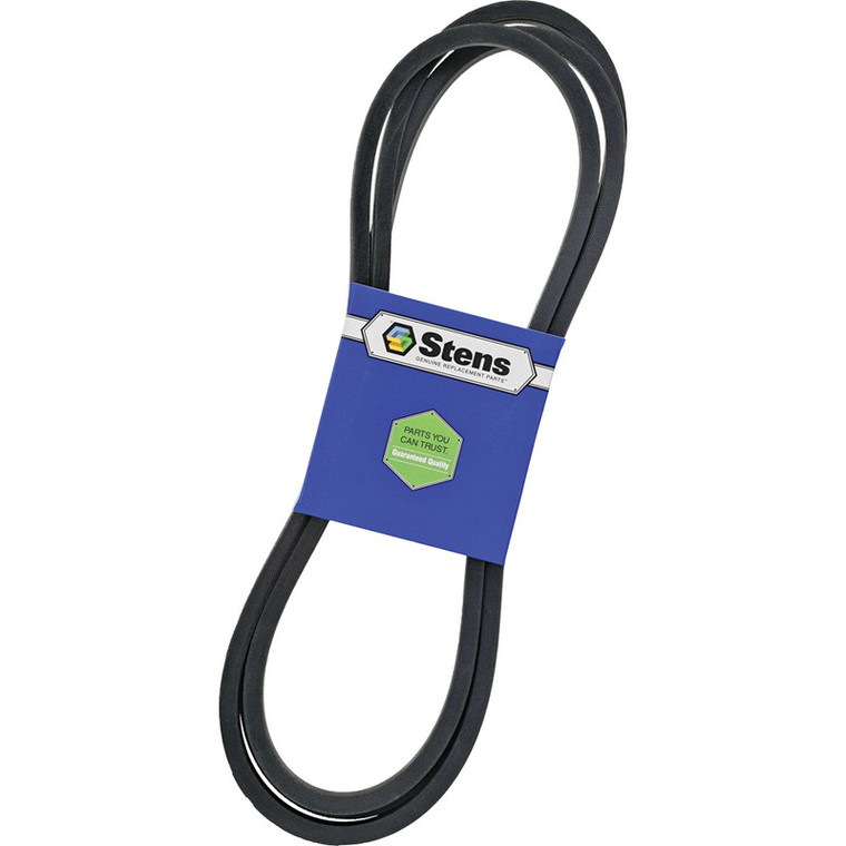 OEM Replacement Belt RPLS King Kutter 167133 Part# 266-197