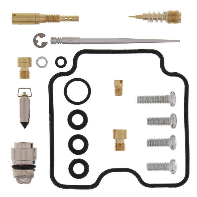 All Balls Bearings Carburetor Rebuild Kit  Part# 26-1264