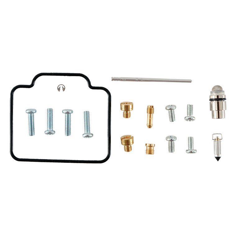  Carburetor Rebuild Kit  All Balls Racing Carburetor Rebuild Kit,    26-1027