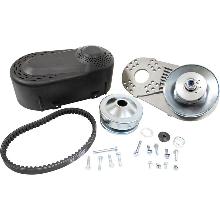 Torque Converter  Comet 218354A Part# 255-908