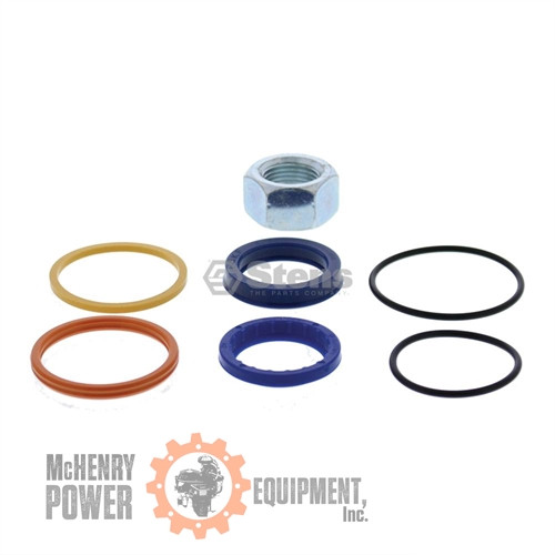 Hydraulic Cylinder Seal Kit RPLS Bobcat 7137770 Part# 2201-0015