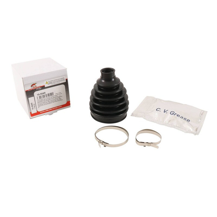 All Balls Bearings CV Boot Kit  Part# 19-5045