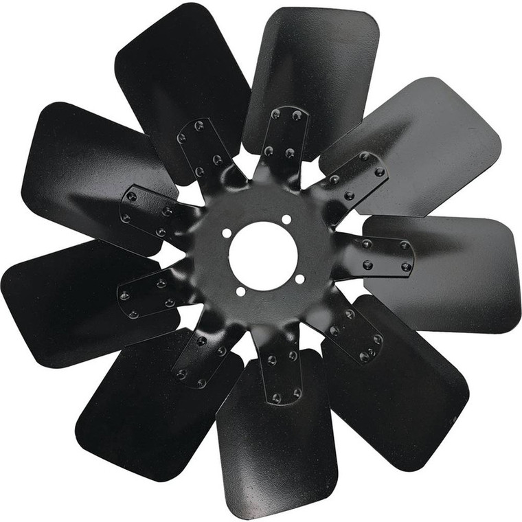 Fan Blade RPLS CaseIH 277800A1 Part# 1706-6550