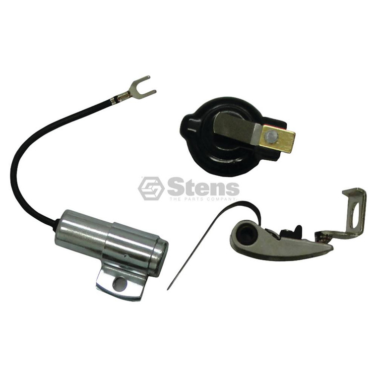 Atlantic Quality Parts Ignition Kit Replaces CaseIH 407062R91    1700-5049
