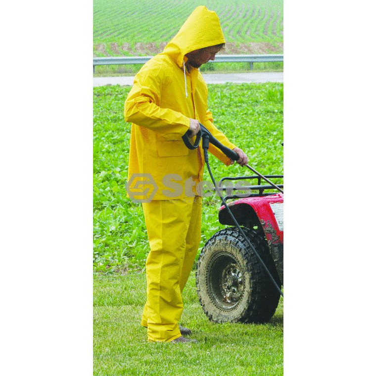 RAINSUIT - LARGE Stens part# 751545