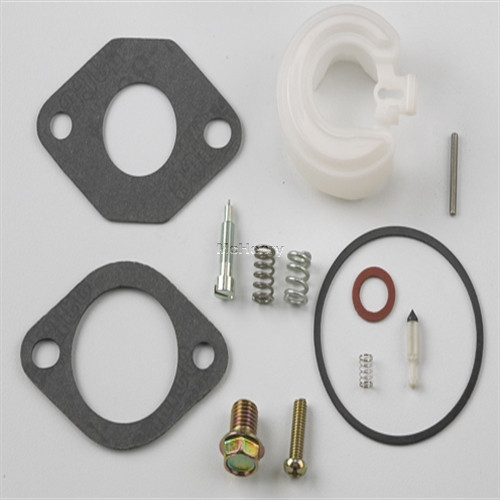 Genuine OEM Kohler KIT REPAIR CARB. OVERHAUL part# 15 757 07-S