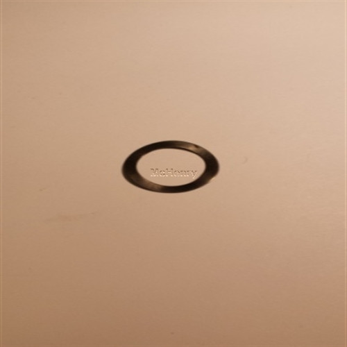 Genuine OEM Kohler WASHER SPRING 7/16 part# 15 468 01-S