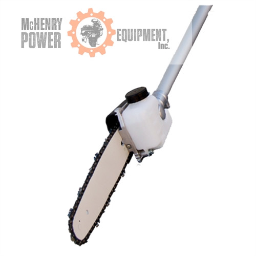  Maruayama  Multi-Cutter Attachment  QC-PL QC-PL 10" Long Pruner w/59" Shaft # 365014