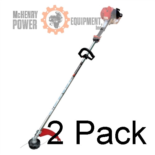 Maruayama 2 Pack Trimmer with Loop Hdle B230L VENOM 22.5cc B.C Loop Strt Shaft 364849