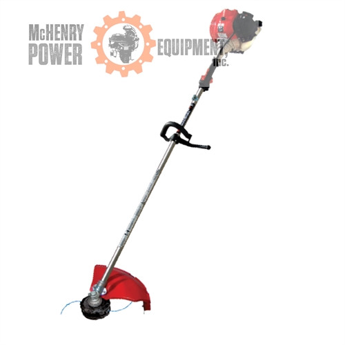  Maruayama  Trimmer with Loop Handle B420L VENOM 41.5cc B.C. Straight Shaft # 364857