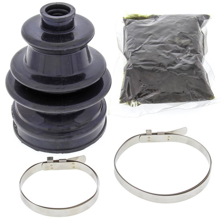 All Balls Racing CV Boot Kit  All Balls Racing CV Boot Kit, ea, 1    19-5019