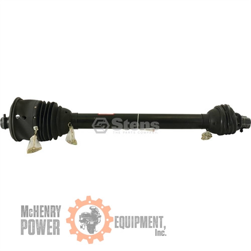 CV Driveline   Part# 3013-6039