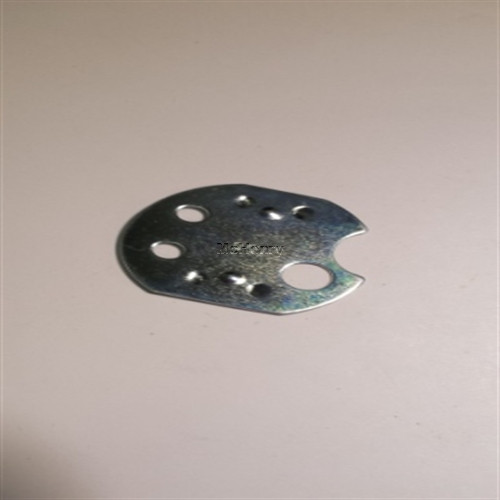 Genuine OEM Kohler PLATE part# 12 146 02-S