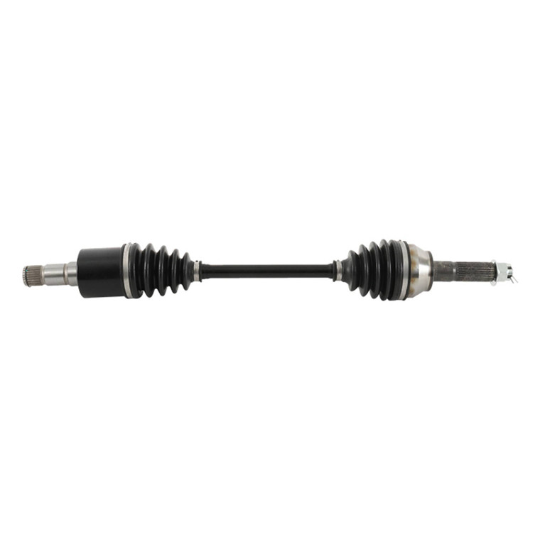 All Balls Racing 6 Ball Axle, Polaris 1332895, ea, 1  Part# AB6-PO-8-395