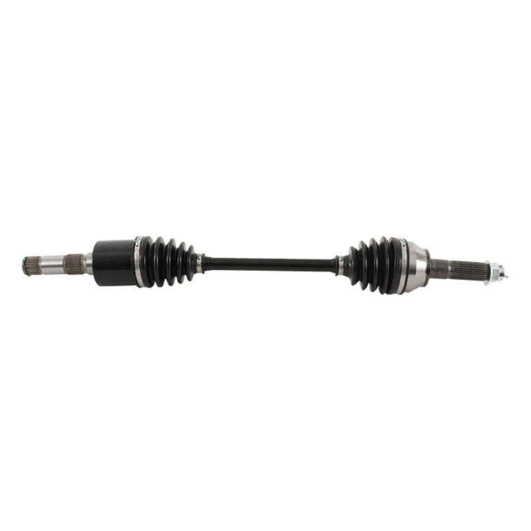 All Balls Racing 6 Ball Axle, Polaris 2204857, ea, 1  Part# AB6-PO-8-327