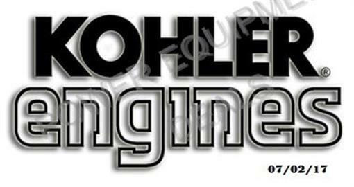 Genuine OEM Kohler KIT CARBURETOR COMPLETE part# 14 853 96-S