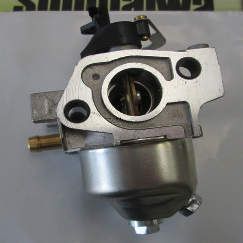 Genuine Kohler CARBURETOR KIT Part # 14 853 78-S