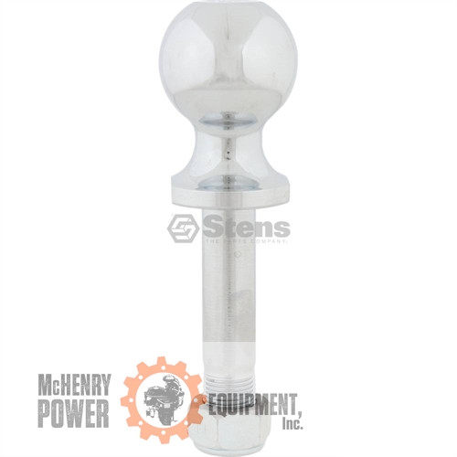 Ball Hitch   Part# 3013-1714