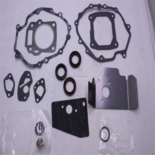Genuine OEM Kohler GASKET SET (XT6) part# 14 755 12-S