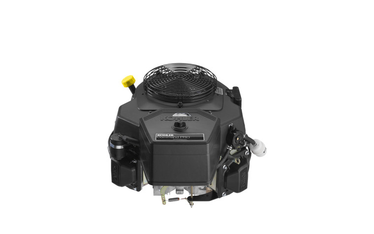 KOHLER ENGINE MODEL AND SPEC # PA-CV680-3037 ETALCRAFT-REPLACEME