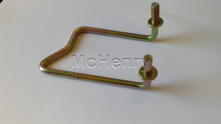 Genuine Sears Crafstman  KEEPER-BELT    LH Part#  747-05277B