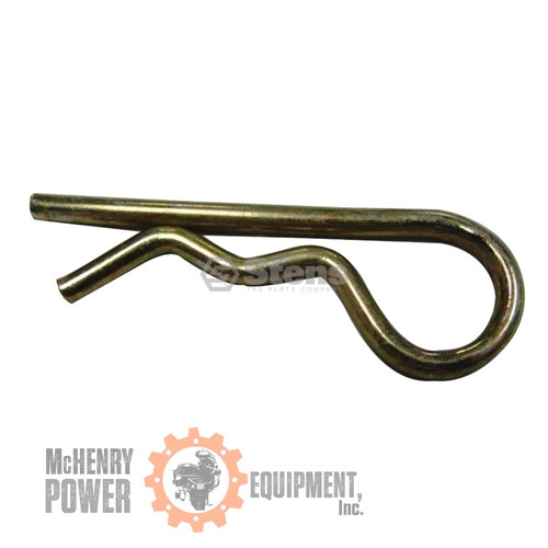 Hair Pin Clip   Part# 3013-1384