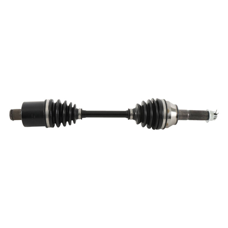  6 Ball Axle  All Balls Racing 6 Ball Axle, Polaris 1333275,    AB6-PO-8-350