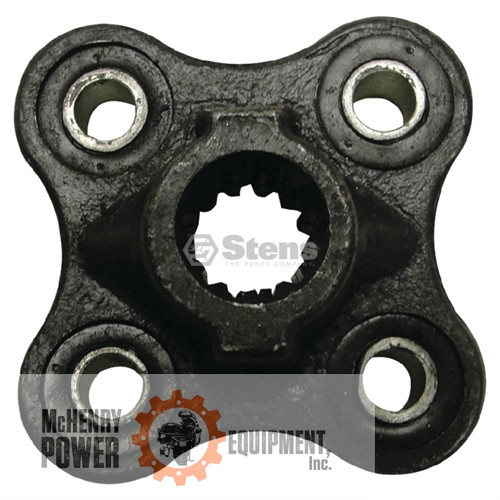 Coupling For CaseIH D140524