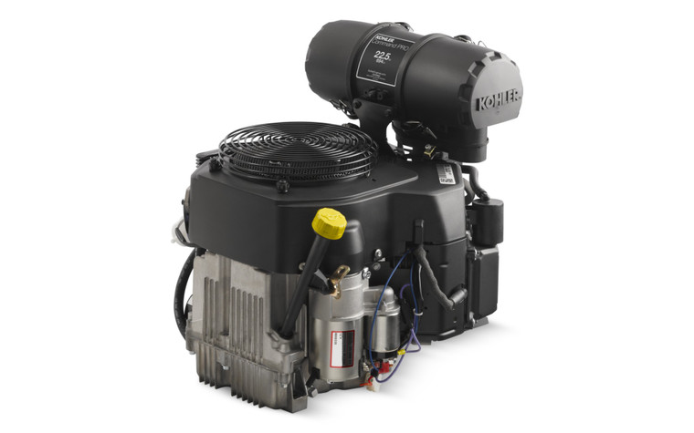 Kohler engine model spec # PA-CV682-3014 EXMARK - REPLACEMENT ONLY