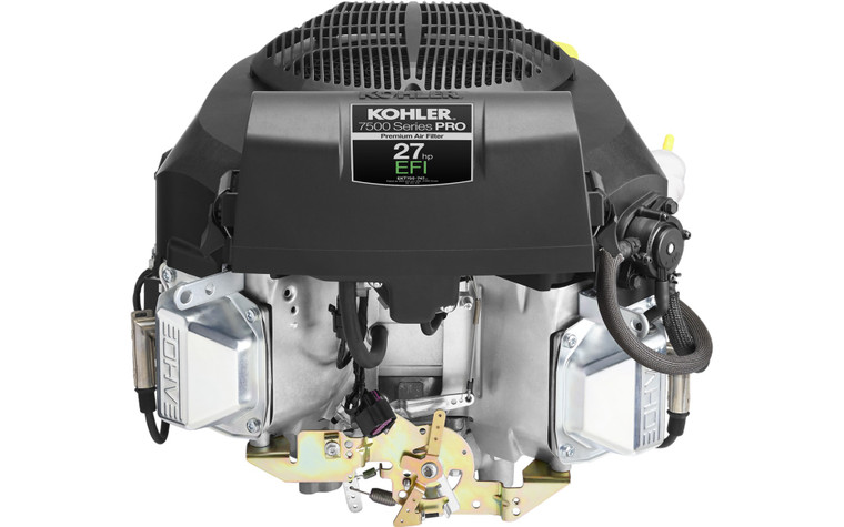 KOHLER ENGINE MODEL AND SPEC # PA-EKT750-3014 EXCEL