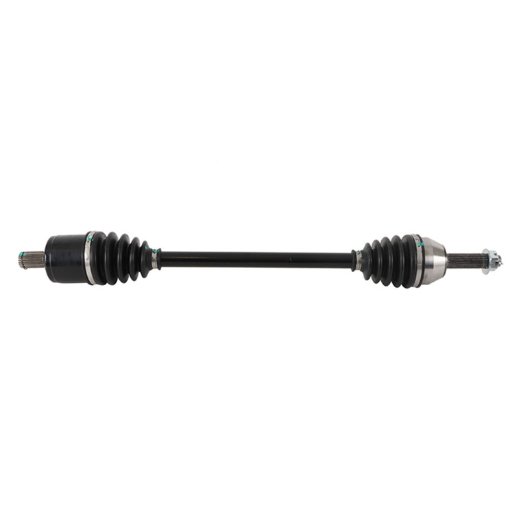 All Balls Racing 6 Ball Axle, Polaris 1333743, ea, 1  Part# AB6-PO-8-378