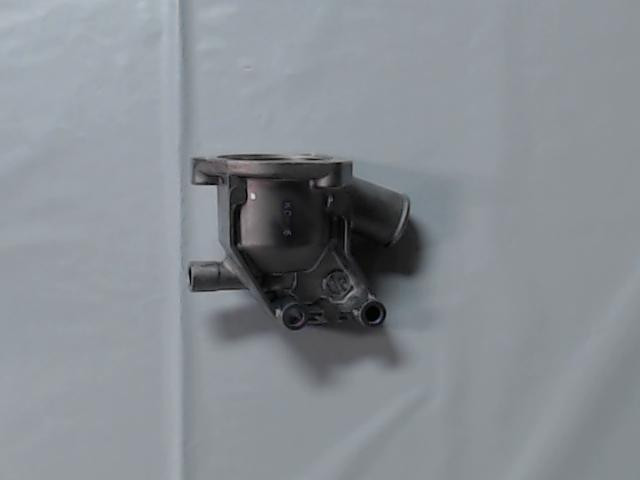 Genuine Kawasaki OEM BODYTHERMOSTATUPP Part# 16160-0795