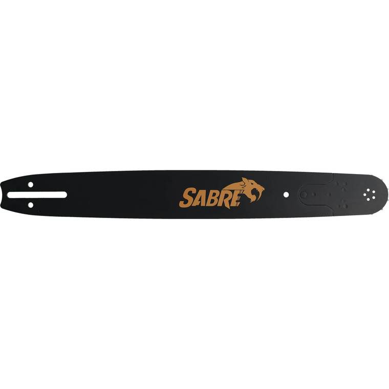  20" Replaceable Sprocket Nose Bar  3/8" pitch, .058 gauge, 72 DL    075-2046