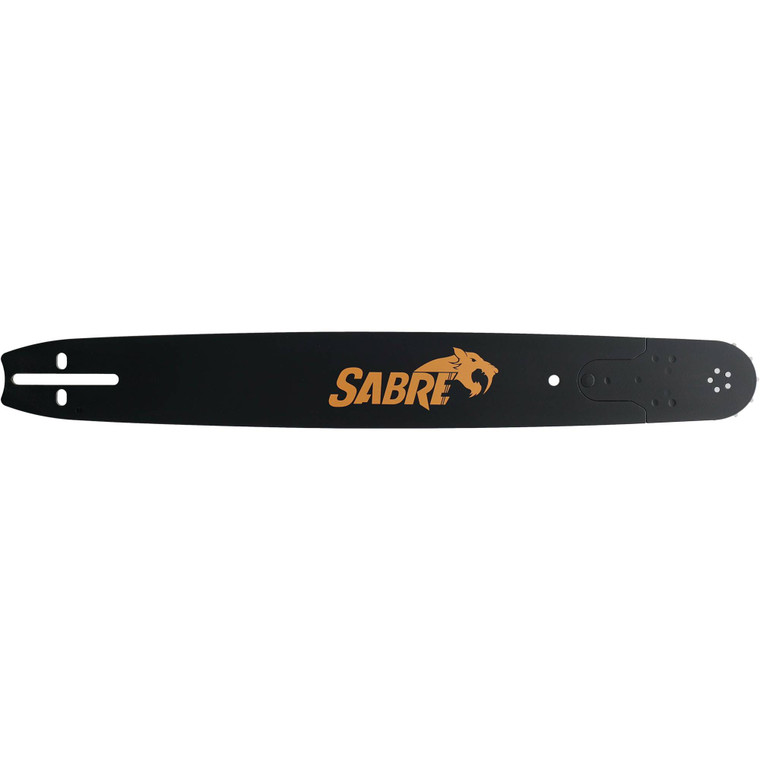  20" Replaceable Sprocket Nose Bar  3/8" pitch, .050 gauge, 70 DL    075-2036