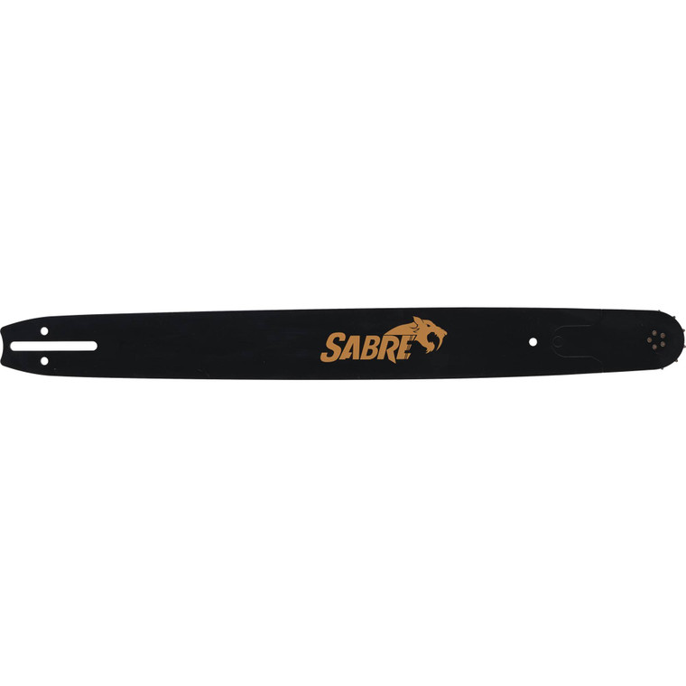  24" Replaceable Sprocket Nose Bar  3/8" pitch, .050 gauge, 84 DL    075-2456
