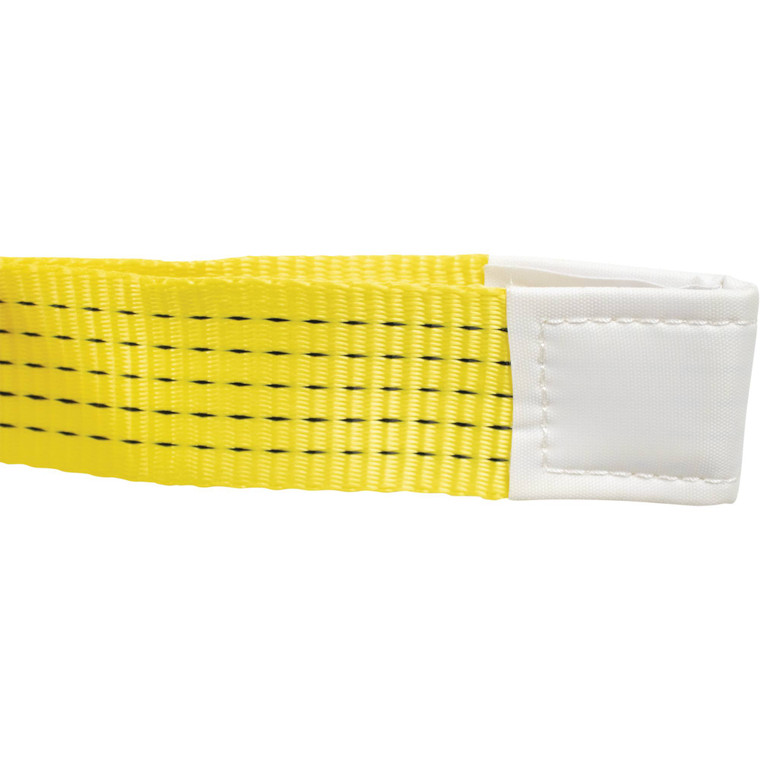 Helix Racing Products Winch Strap  2" x 20'    HLX-206-1420
