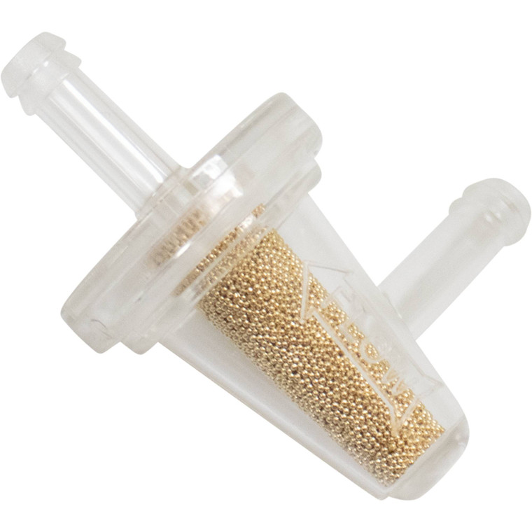 Helix Racing Products Fuel Filter  For 1/4" Fuel Line    HLX-118-9044