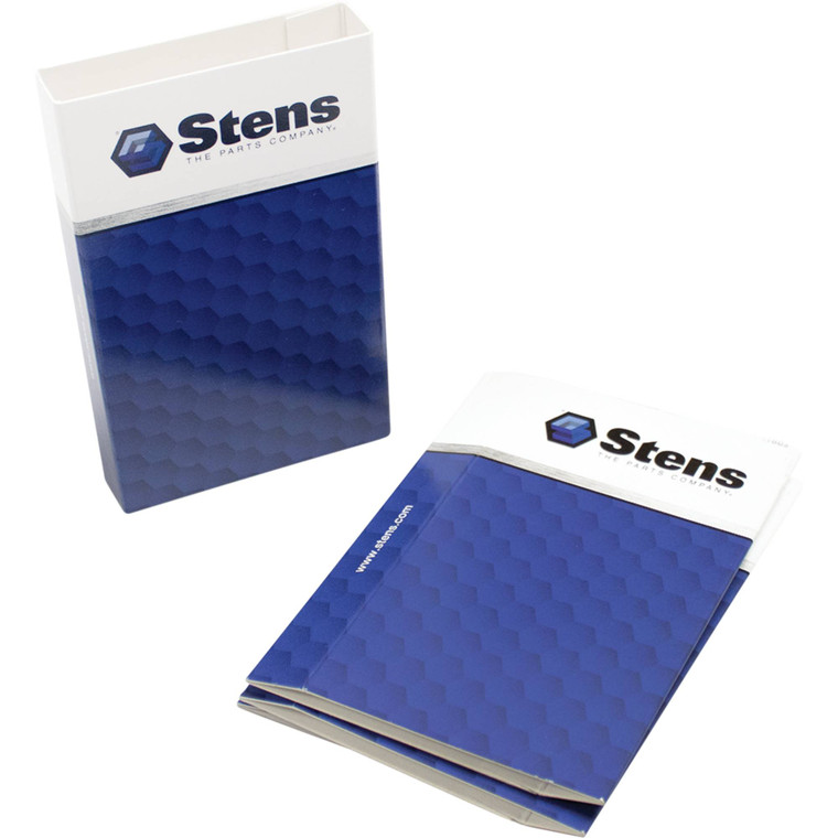 Stens Small Belt Sleeve      901-117