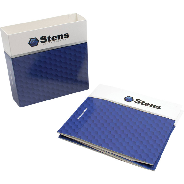 Stens Large Belt Sleeve      901-109