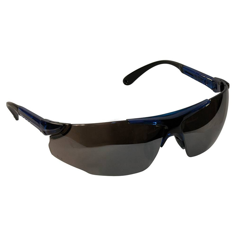 Stens Safety Glasses  Elite Series Silver Mirror    751-662