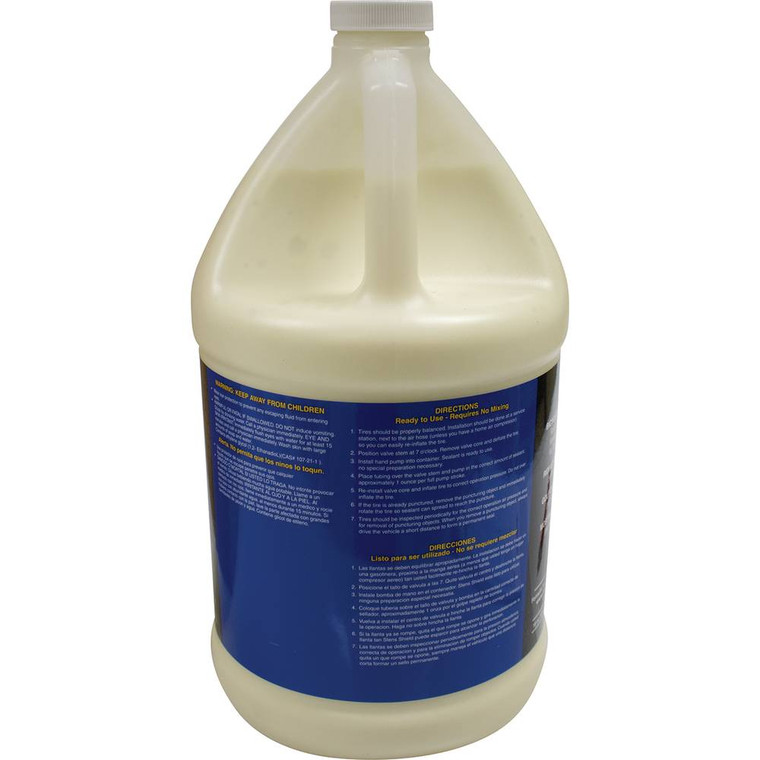 Stens Shield Tire Sealant  1 gallon jug    750-012
