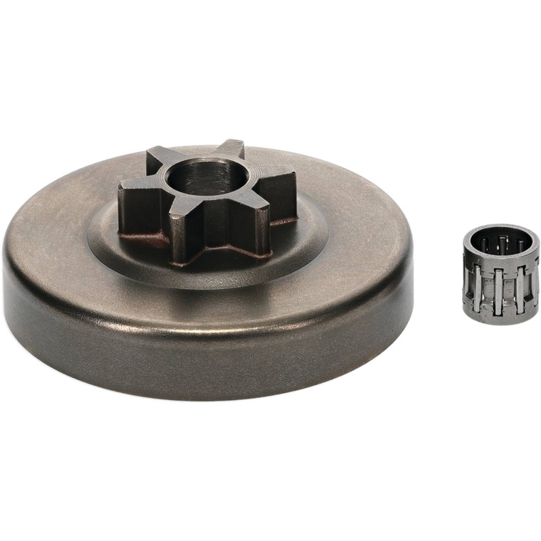 Sabre Pro Spur Sprocket  3/8" Pitch, 6 Teeth    085-1896