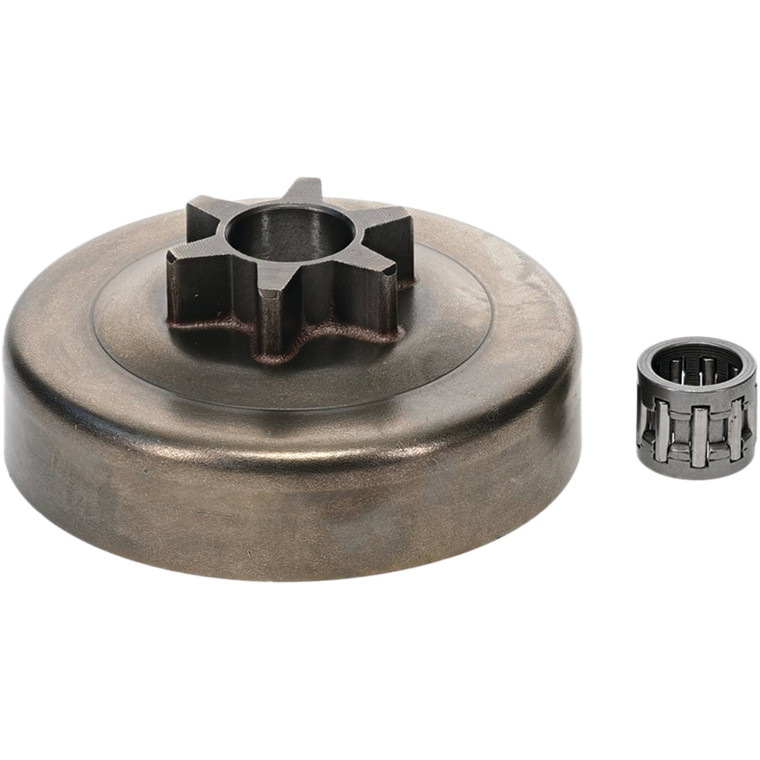 Sabre Pro Spur Sprocket  3/8" LP Pitch 6 Teeth    085-5096