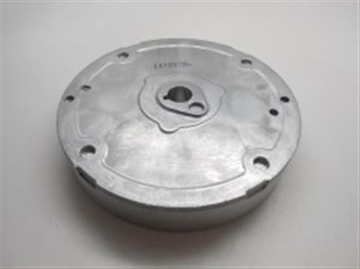 Genuine OEM Kohler FLYWHEEL ASSEMBLY (ALUMINUM) part# 14 025 02-S