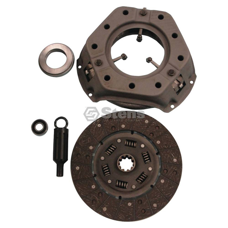 Clutch Kit Replaces Ford/New Holland 87748322    1112-5987