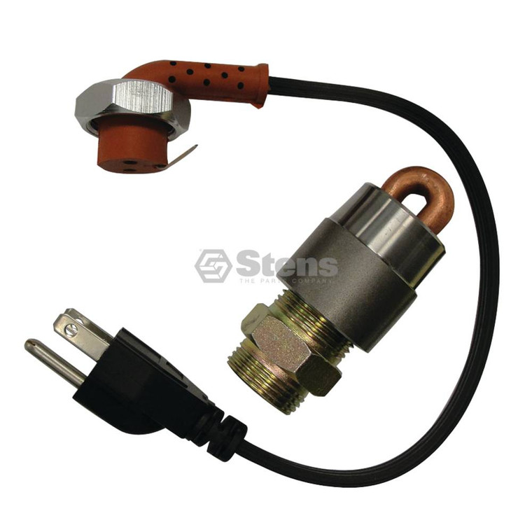 Atlantic Quality Parts Engine Heater      3009-1015