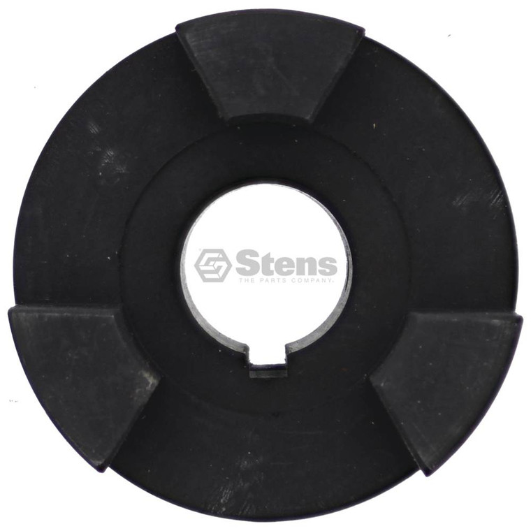 Atlantic Quality Parts Coupler Half      3001-0216
