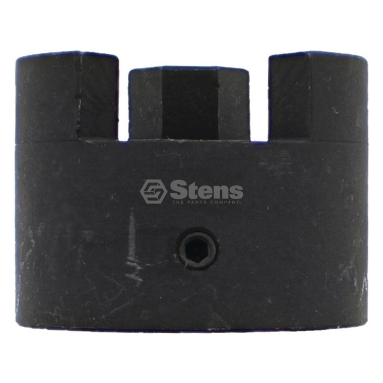 Atlantic Quality Parts Coupler Half      3001-0214